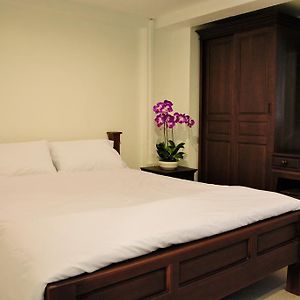 Standard Doppelzimmer